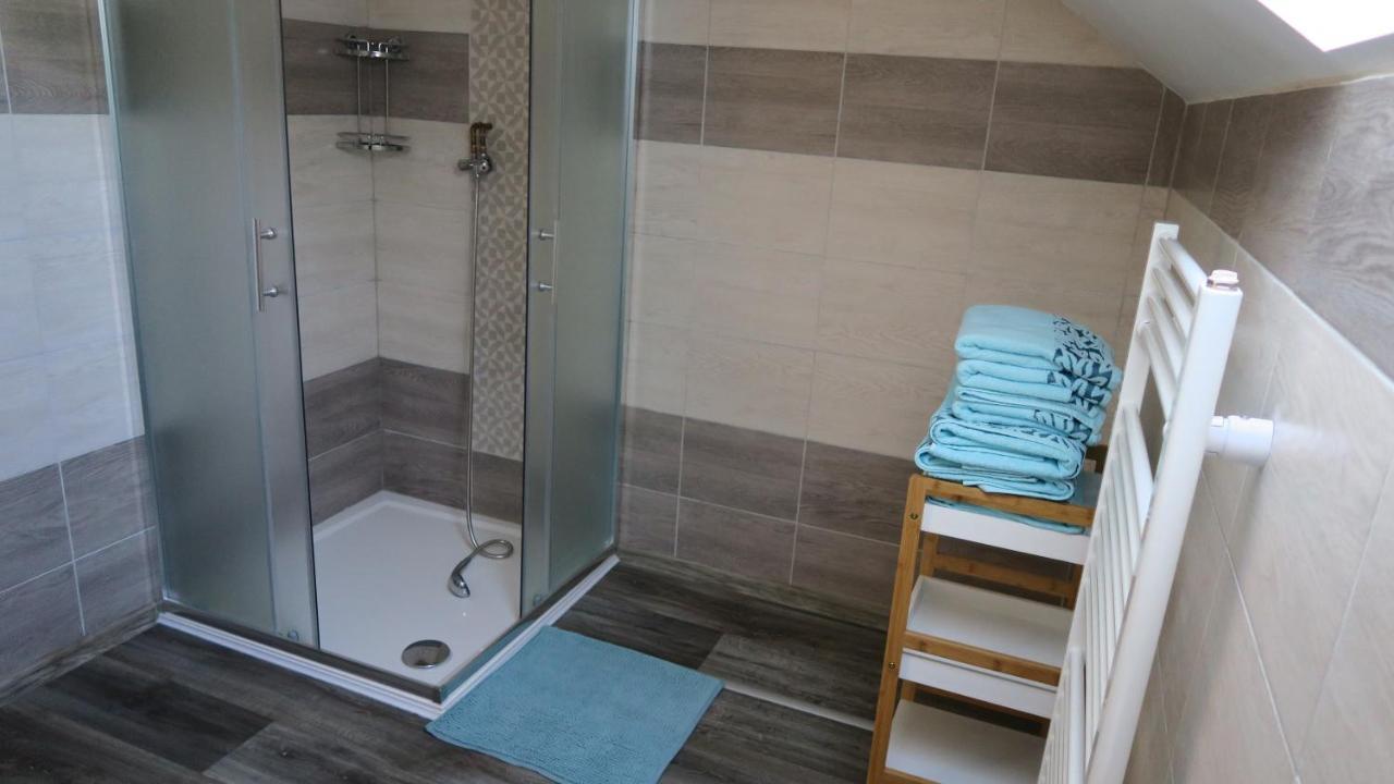 Apartmany U Mlyna Velke Losiny Exterior photo