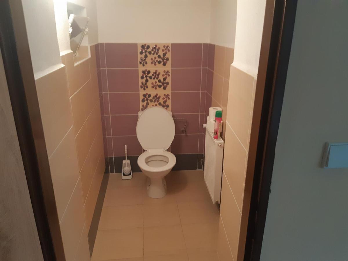 Apartmany U Mlyna Velke Losiny Exterior photo