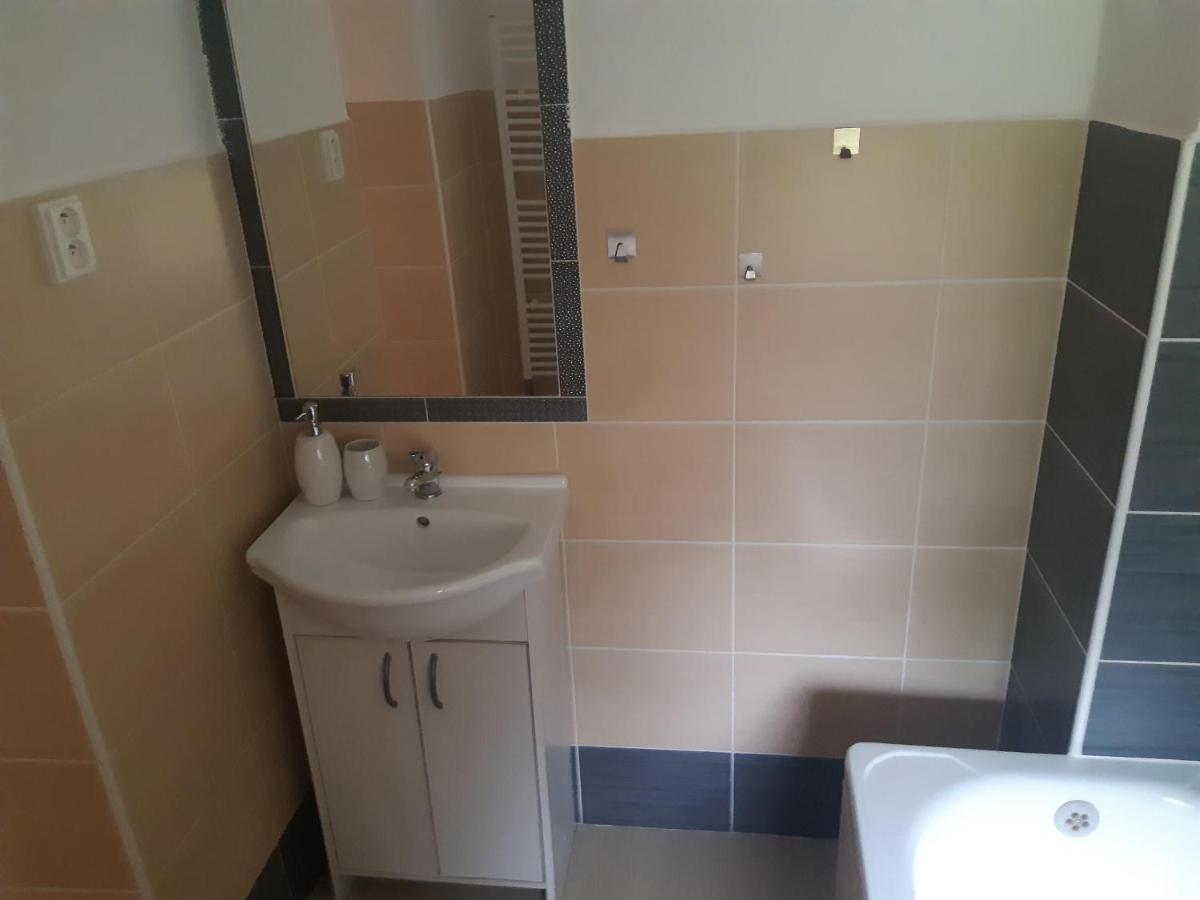 Apartmany U Mlyna Velke Losiny Exterior photo
