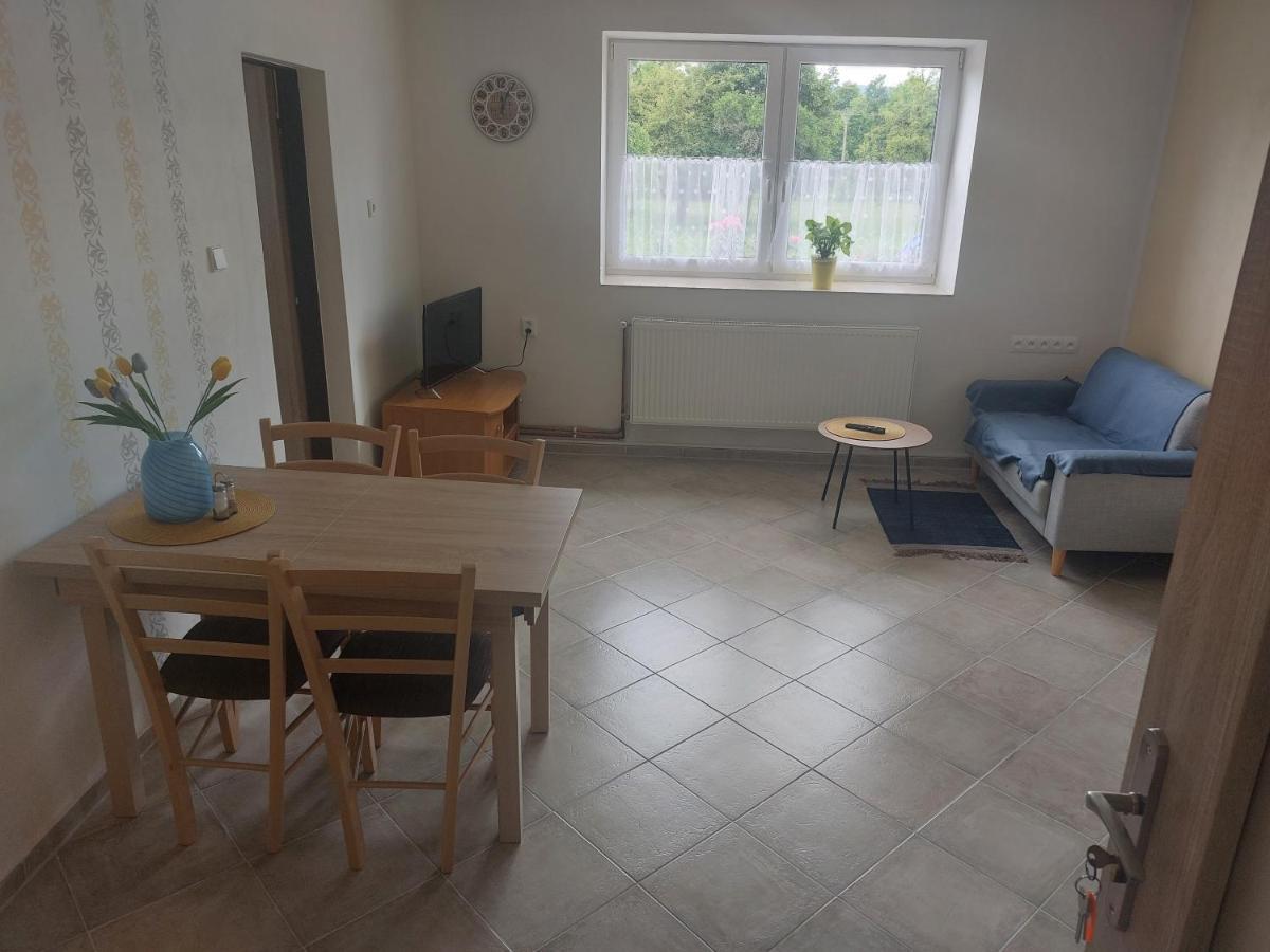 Apartmany U Mlyna Velke Losiny Exterior photo